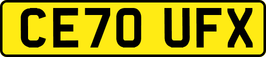 CE70UFX