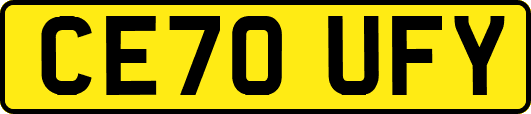 CE70UFY