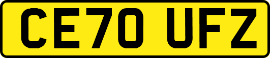 CE70UFZ