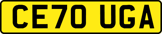 CE70UGA
