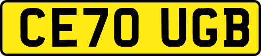 CE70UGB