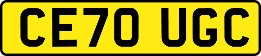 CE70UGC
