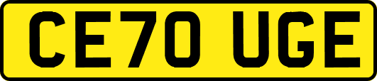 CE70UGE