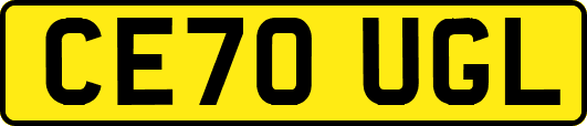 CE70UGL