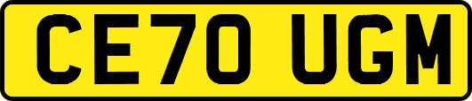 CE70UGM