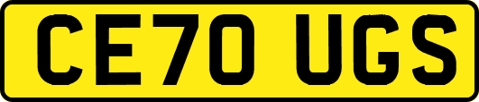 CE70UGS