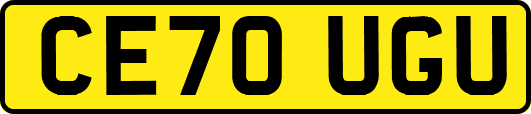 CE70UGU