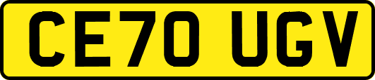CE70UGV