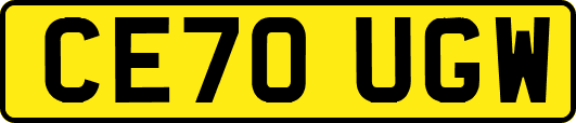 CE70UGW