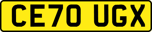 CE70UGX