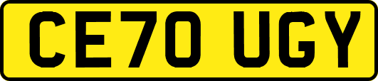 CE70UGY