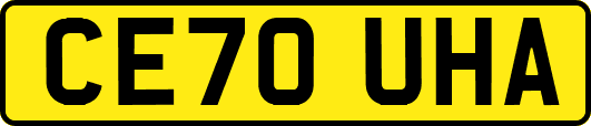 CE70UHA