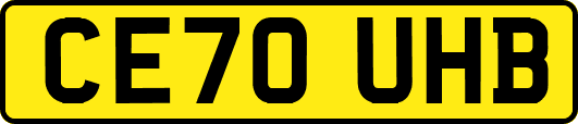 CE70UHB