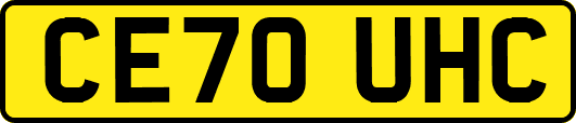 CE70UHC