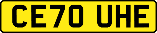 CE70UHE
