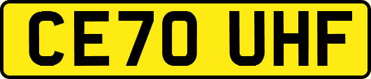 CE70UHF