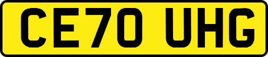 CE70UHG