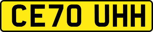 CE70UHH