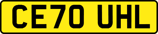CE70UHL