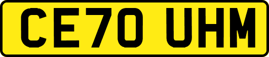CE70UHM