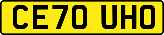 CE70UHO