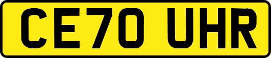 CE70UHR