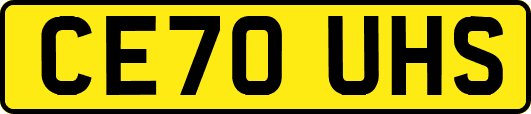 CE70UHS