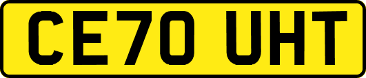CE70UHT