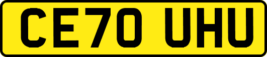 CE70UHU