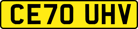 CE70UHV