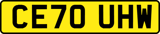 CE70UHW