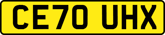 CE70UHX