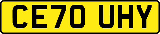 CE70UHY