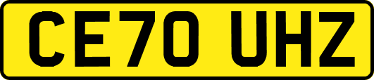 CE70UHZ