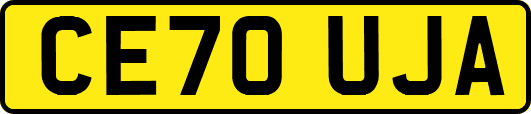 CE70UJA