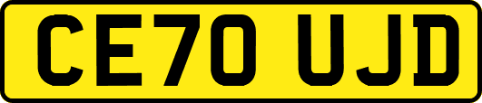 CE70UJD