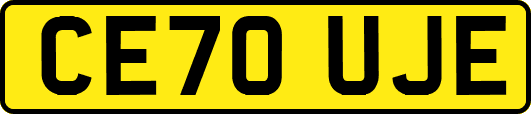 CE70UJE