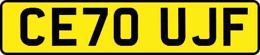 CE70UJF