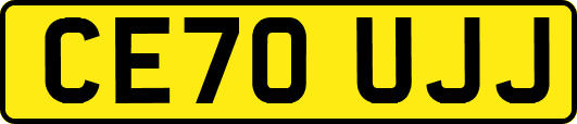 CE70UJJ