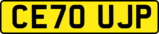 CE70UJP