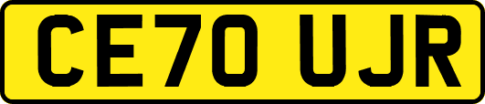 CE70UJR