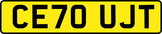 CE70UJT