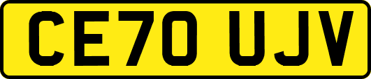 CE70UJV