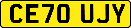 CE70UJY