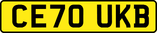 CE70UKB