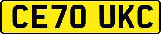 CE70UKC