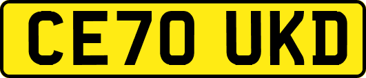 CE70UKD