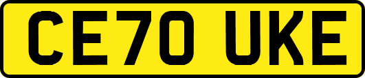 CE70UKE