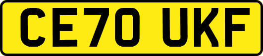 CE70UKF