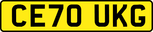 CE70UKG
